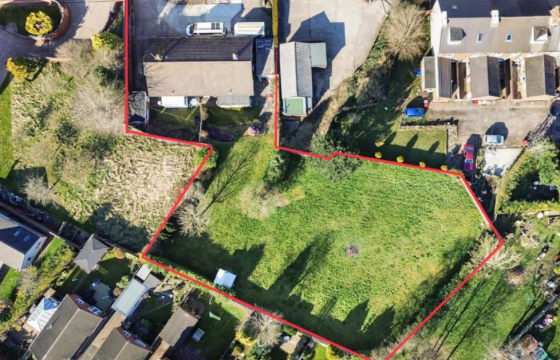 Development Land in Clowne photo